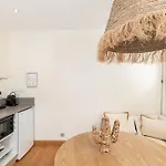 Appartamento Le Cocoon Balinais Antibes