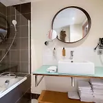 Appartamento Le Cocoon Balinais