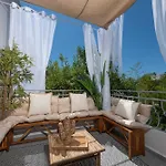 Appartamento Le Cocoon Balinais *