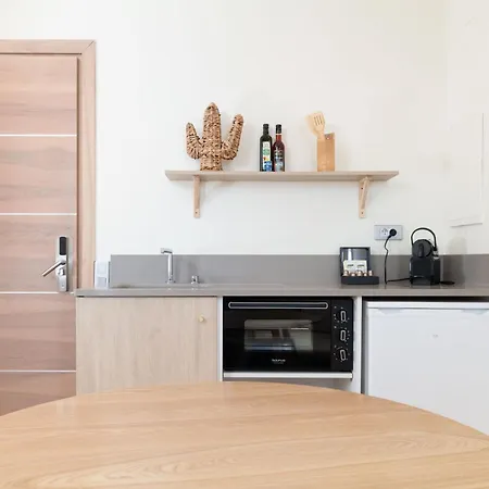 Le Cocoon Balinais Appartamento