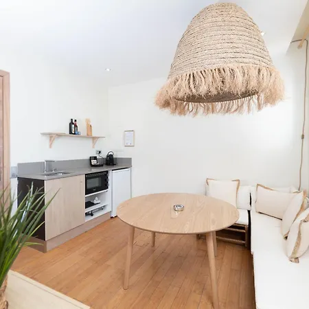 Le Cocoon Balinais