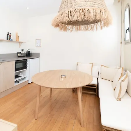 Le Cocoon Balinais *