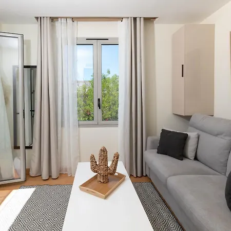 Appartamento Le Cocoon Balinais