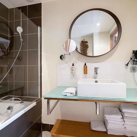 Apartman Le Cocoon Balinais