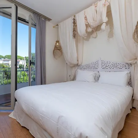 Le Cocoon Balinais Appartamento Antibes