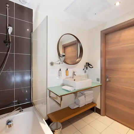 Le Cocoon Balinais Apartman *