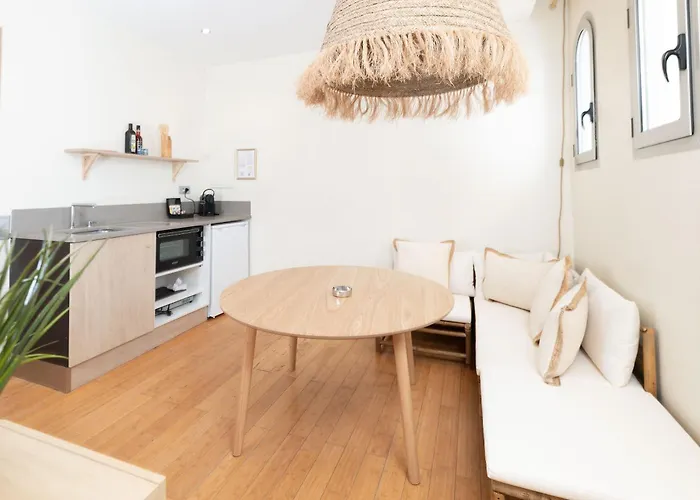 Le Cocoon Balinais *