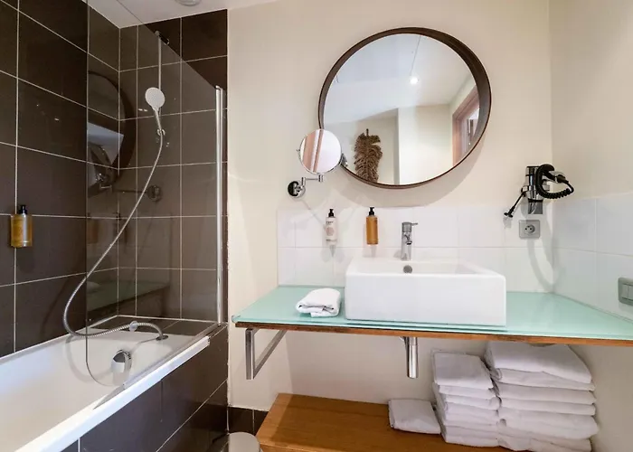 Apartment Le Cocoon Balinais