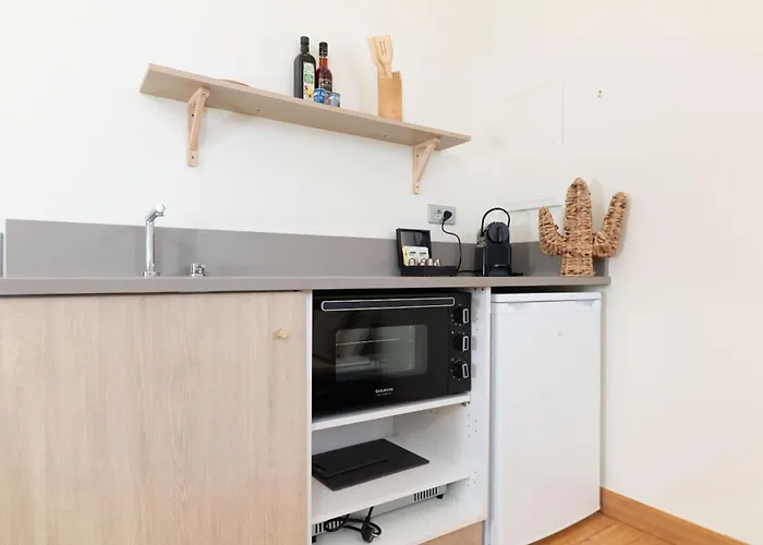 Apartment Le Cocoon Balinais Antibes